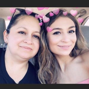 Meet your Posher, Sandra